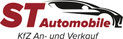 Logo ST Automobile